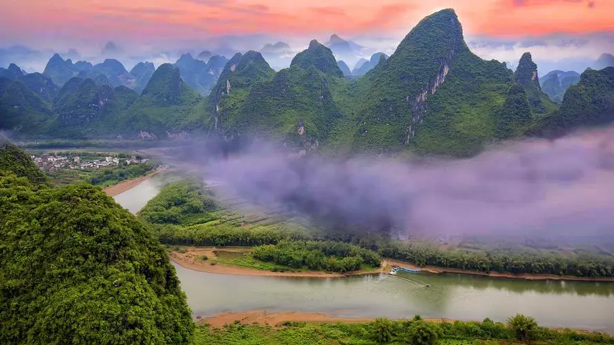 高标准高效绿色